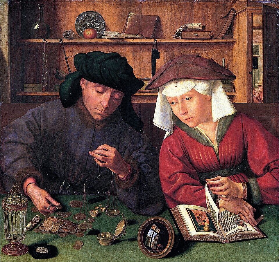 The Economics of Objective Retention